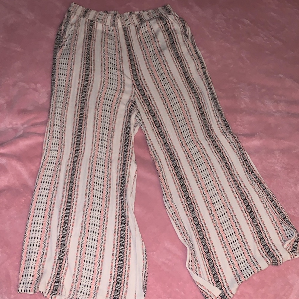 Boho bottoms